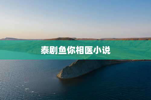 泰剧鱼你相医小说