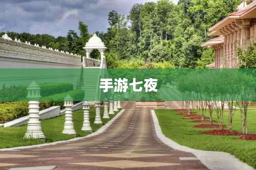 手游七夜