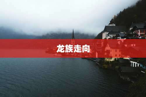 龙族走向