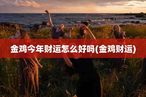 金鸡今年财运怎么好吗(金鸡财运)