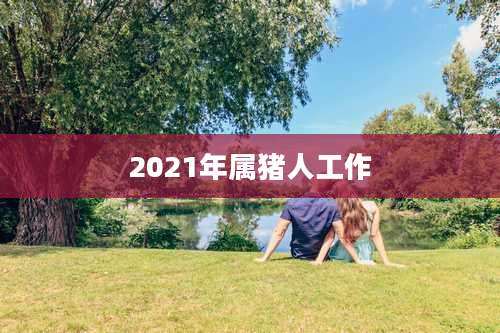 2021年属猪人工作