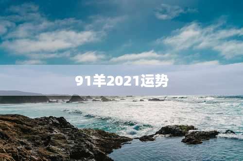 91羊2021运势