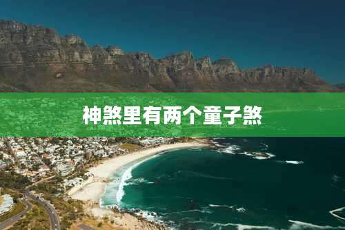 神煞里有两个童子煞