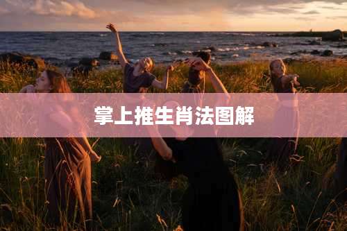 掌上推生肖法图解