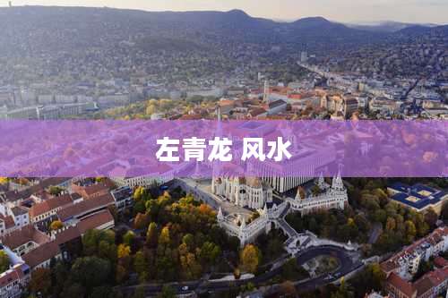 左青龙 风水