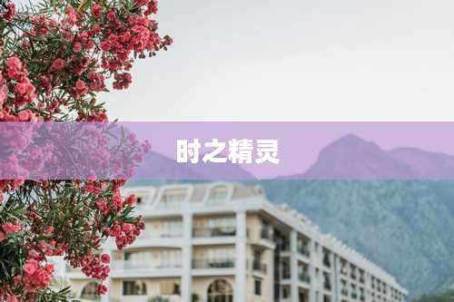 时之精灵