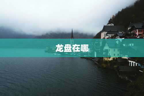 龙盘在哪