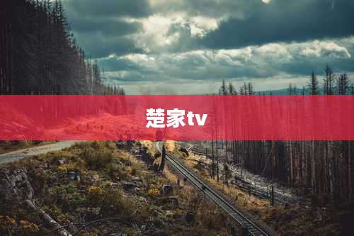楚家tv