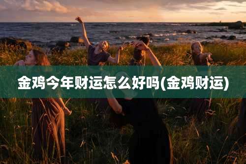 金鸡今年财运怎么好吗(金鸡财运)